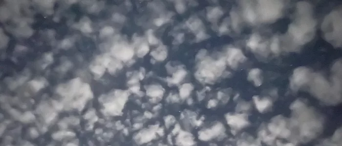 Dusky Clouds Dusky Clouds