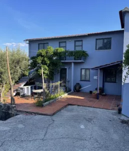Family Room, with private entrance
