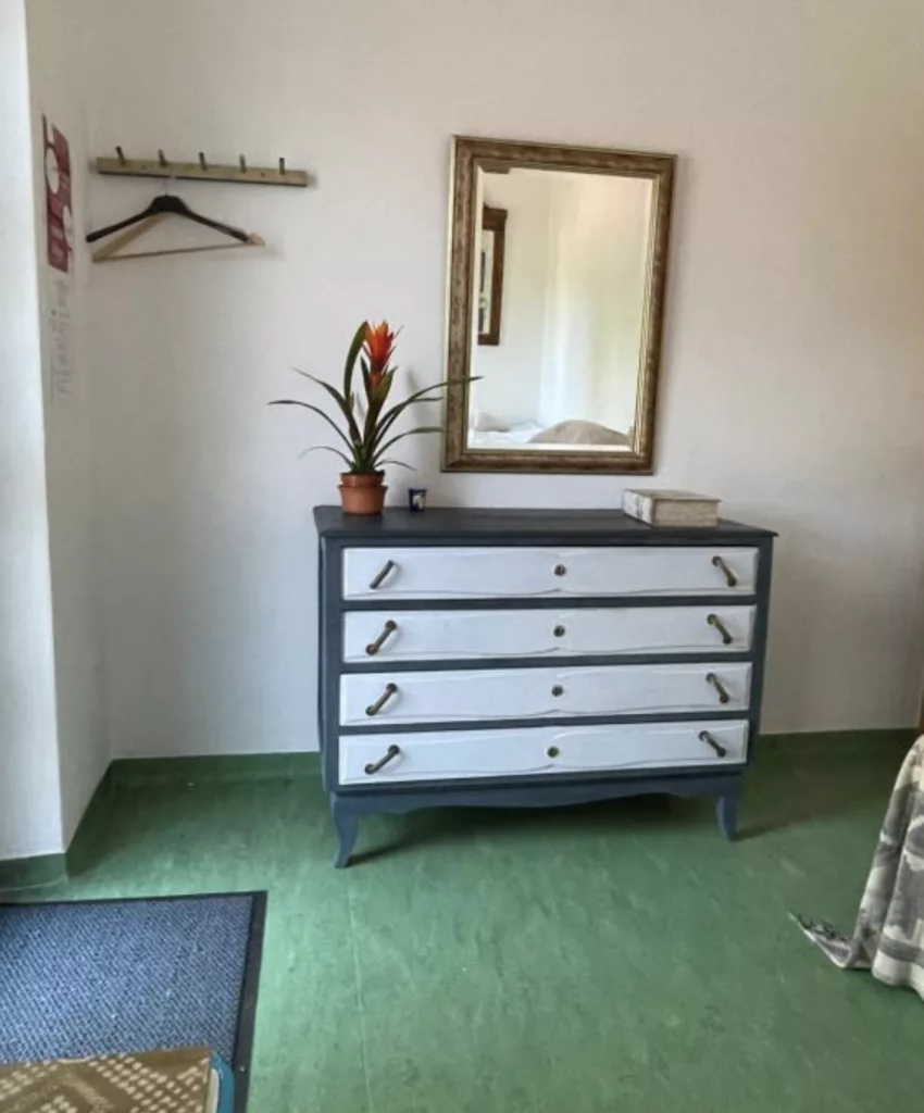 family-suite-quinta-do-eco-central-portugal-Cupboard-and-Mirror