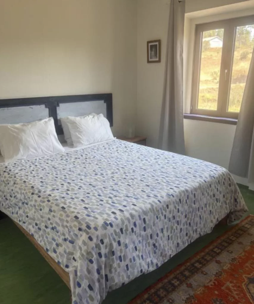 family-suite-quinta-do-eco-central-portugal-King-Sized-Bed