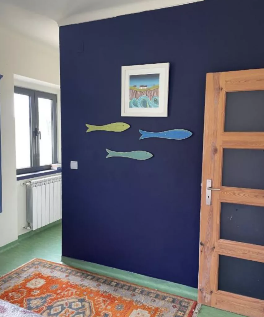 family-suite-quinta-do-eco-central-portugal-Wall-Art