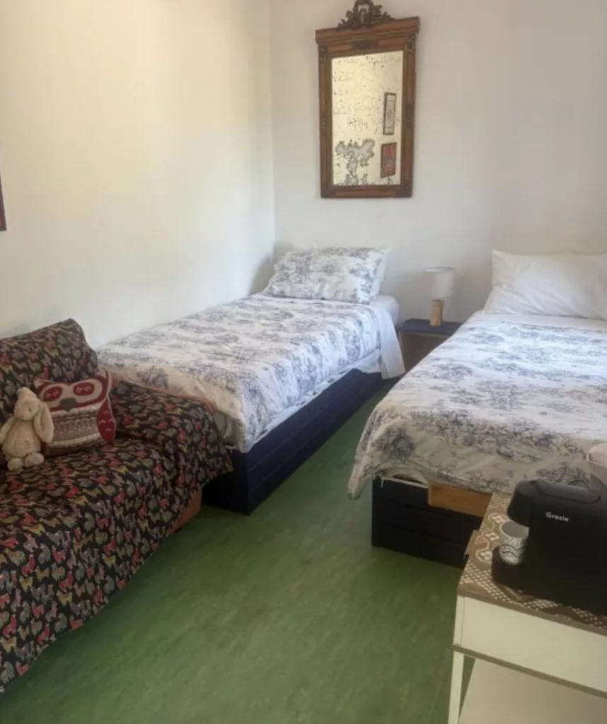 family-suite-quinta-do-eco-central-portugal-Twin-Beds