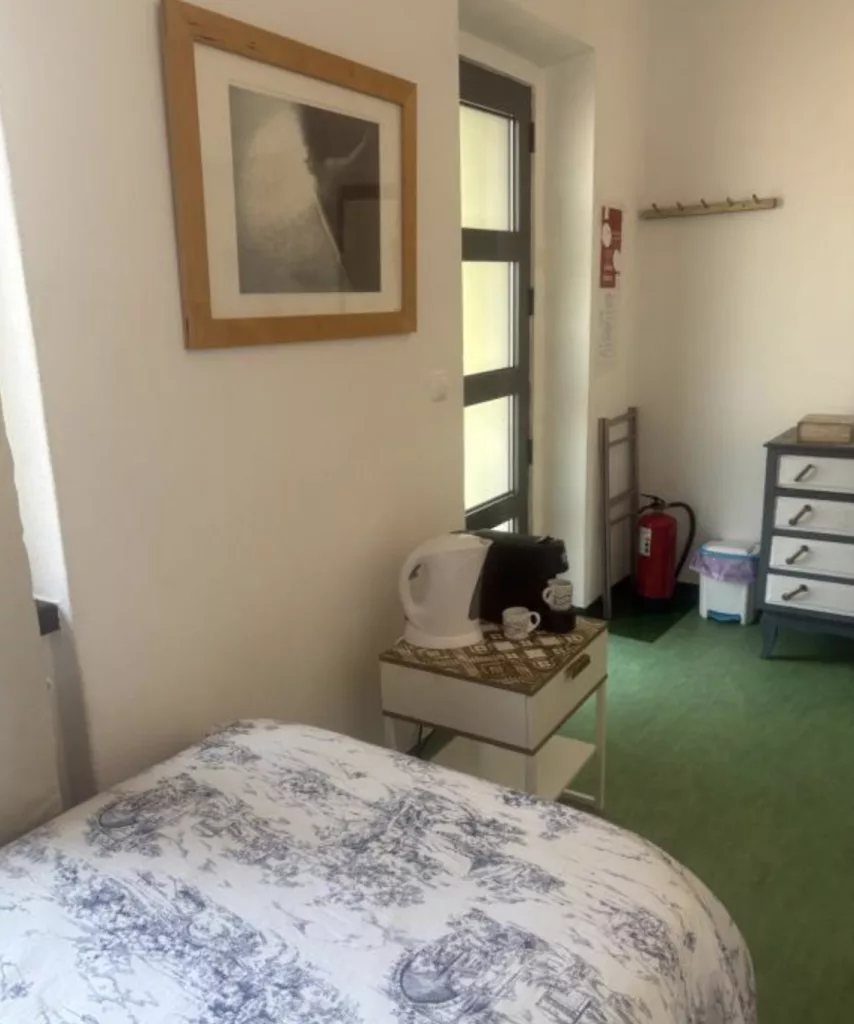 family-suite-quinta-do-eco-central-portugal-Kettle-Espresso-Machine